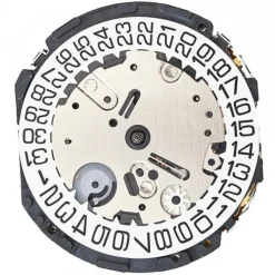 Mouvement VR34 pour montre Hattori