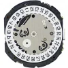 Mouvement VS75 de montre Hattori