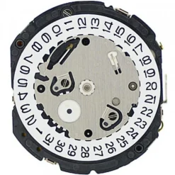 Mouvement VS75 de montre Hattori