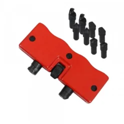 Outil pour ouvrir Montre Boîtier Vissé Interchangeable