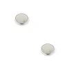 Pack de 2 Piles 3 V lithium CR2032 pour montre