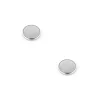 Pack de 2 Piles de montre  CR1216 3 V lithium