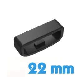 Passant pour Bracelet Garmin Forerunner 235 / 230 + autres