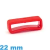 Passant pour Montre Garmin Forerunner Rouge
