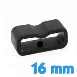 Passant pour Montre Silicone GARMIN VIVOFIT 3/4 VIVOSMART