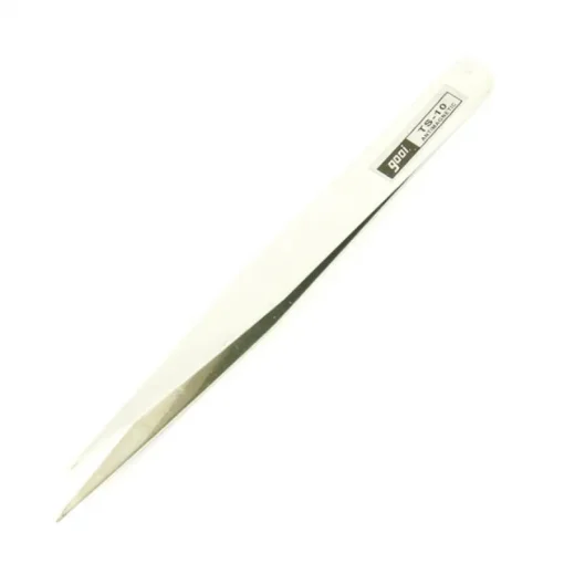 Pince antistatique TS10 réparation pas chère electronique montre