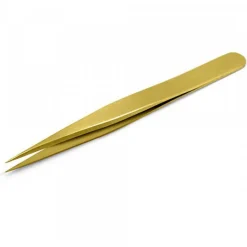 Pince Laiton pour Montre - Réparation - Pointe extra fine