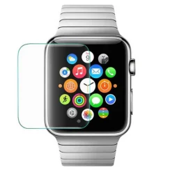 Protection Ecran Apple Watch 42 mm - Accessoires