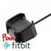 Station USB de chargement pour smartwatch FitBit