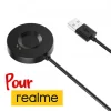Station USB pour montre connectée Realme de rechange