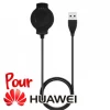 Station USB pour smartwatch Huawei de remplacement