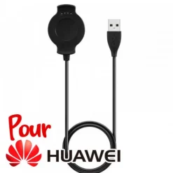 Station USB pour smartwatch Huawei de remplacement