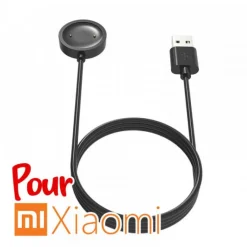 Station USB pour smartwatch Xiaomi de remplacement
