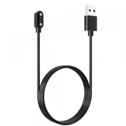 Station USB pour smartwatch Lintelek (ID205S ID205U, ID205L, ID216, ...)