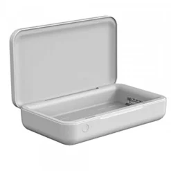 Stérilisateur UV Téléphone Smartphone Montre Outil Horloger