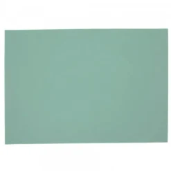 Tapis d'Établi Antistatique pas cher Vert 235 x 350 mm