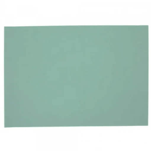 Tapis d'Établi Antistatique pas cher Vert 235 x 350 mm