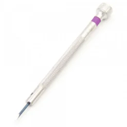 Tournevis Horloger Plat 1,60 mm