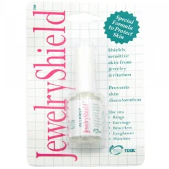 Vernis Anti Allergie pour Bijoux - Jewelry Shield