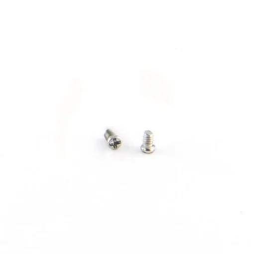 Vis réparation de montre 鈱€1,2 mm, h1,8 mm