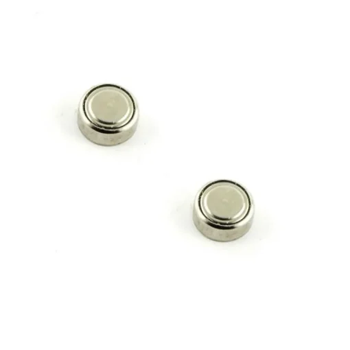 Piles Montre Pas Chères-2 Piles pour montre AG13 alcaline 1,5 V