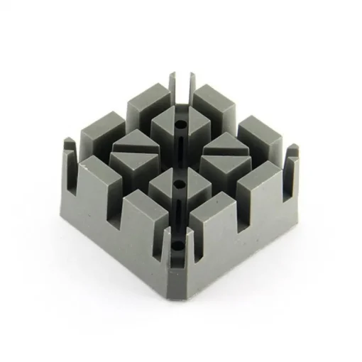 Outil Bracelet Montre-Bloc plastique pour maintenir bracelet