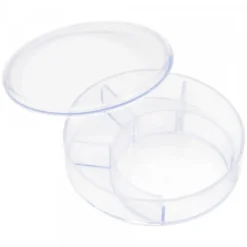 Équipement-Boîte Rangement de Pièces Détachées de Montre diamètre 75 mm
