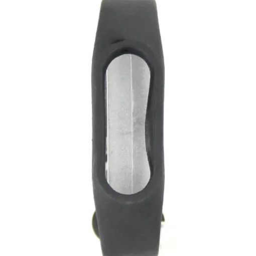 Accessoires Xiaomi|Bracelet Silicone-Bracelet Xiaomi Mi Band 2 Silicone Noir