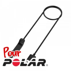 Accessoires Montre Polar-Câble USB pour smartwatch POLAR de remplacement