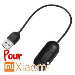 Accessoires Xiaomi-Câble USB  pour smartwatch Xiaomi
