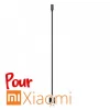 Accessoires Xiaomi-Câble USB pour smartwatch Xiaomi (Poco watch Redmi Watch 2 LITE, Redmi Smart band Pro, Redmi Watch 2, ...)