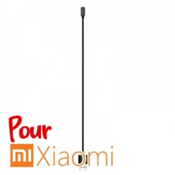 Accessoires Xiaomi-Câble USB pour smartwatch Xiaomi (Poco watch Redmi Watch 2 LITE, Redmi Smart band Pro, Redmi Watch 2, ...)
