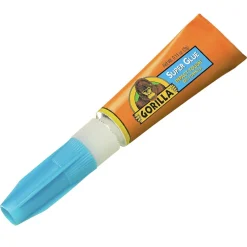 Équipement|Consommables-Colle Gorilla Glue Super Glue Cyanoacrylate Original 3g