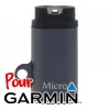 Accessoires Garmin-Convertisseur Micro USB pour montre connectée Garmin (Fenix 6/6 Pro/6 Saphir Vivoactive 4s, Fenix 6s/6s Pro/6s Saphir, Quatix 5