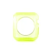 Accessoire Apple Watch-Coque Apple Watch 42 mm Jaune - Accessoires