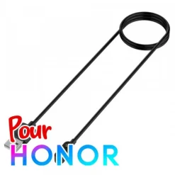Accessoires Honor-Cordon USB de charge pour montre connectée Honor