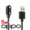 Accessoires Oppo-Cordon USB pour montre connectée OPPO de remplacement