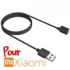 Accessoires Xiaomi-Cordon USB pour montre connectée Xiaomi Mi Band 7 Pro,