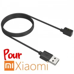Accessoires Xiaomi-Cordon USB pour montre connectée Xiaomi Mi Band 7 Pro,