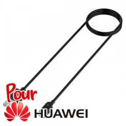 Accessoires Huawei-Cordon USB pour smartwatch Huawei (Band 6 Pro watch fit mini, Band 6, watch fit, band 7, kids Watch 4X, ...) de rechange