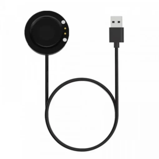 Accessoire Autres Montres Connectées-Cordon USB pour smartwatch  de remplacement