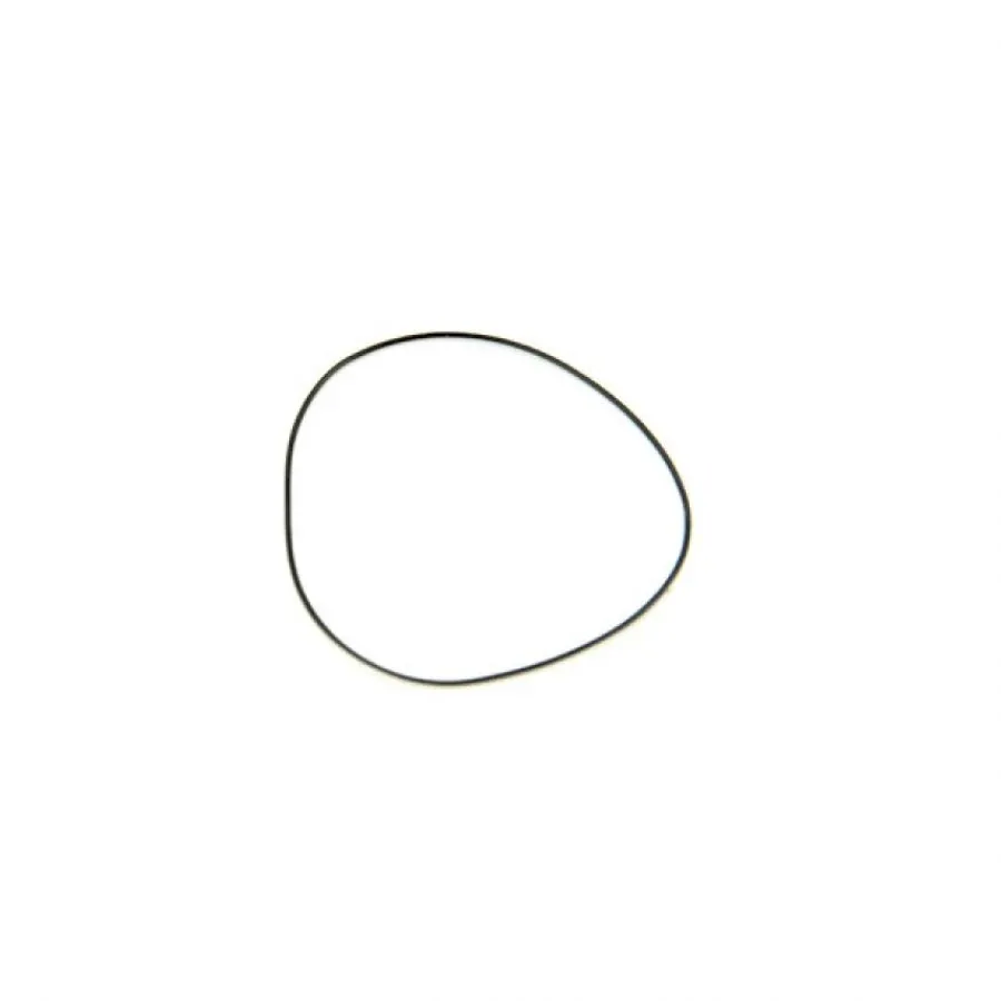 Joint De Boîtier-Joint d'horlogerie 15 X 0.5 mm rond