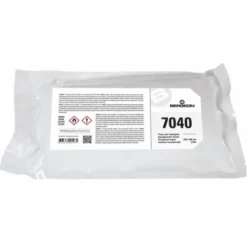 Équipement|Consommables-Lingettes Nettoyantes - Isopropyl Bergeon 7040 - Paquet de 50