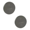 Piles Montre Pas Chères-Lot de 2 Piles lithium 3 V CR1620  pour montre
