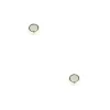 Piles Montre Pas Chères-Lot de 2 Piles montre AG0 alcaline 1,5 V