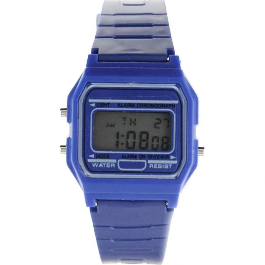 Montre Homme|Montre Femme-Montre chronomètre pas cher