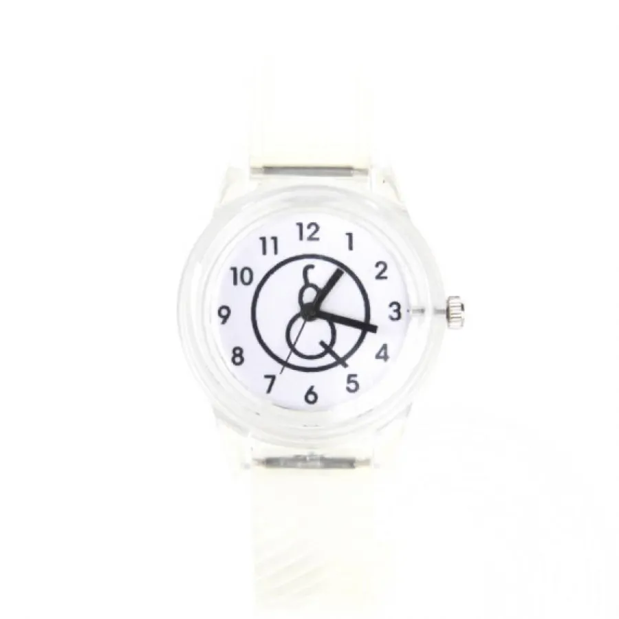 Montre Ado Et Enfant-Montre enfant plastique pas chère cadeau