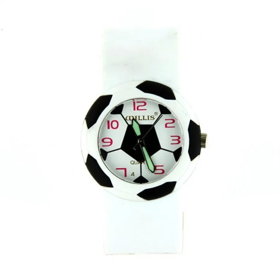 Montre Ado Et Enfant-Montre foot enfant