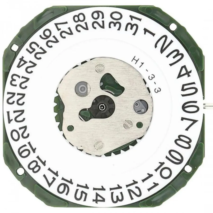 Miyota - Citizen-Mouvement 2315 de montre Miyota