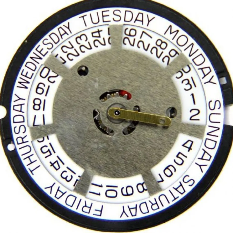 Eta-Mouvement  805.144 ETA horlogerie